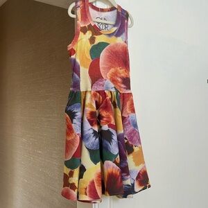 Chaser girls dress size 10